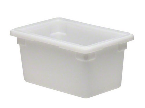 Cambro 4-3/4 gal Polycarbonate Food Box