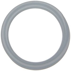 Rubber 3-Pack O-Ring Gasket Seal for Osterizer and Oster Models