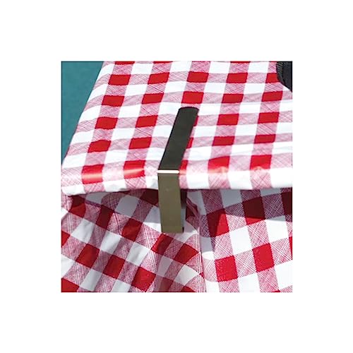 Coleman Tablecloth Clamps 6-Pk