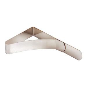 Coleman Tablecloth Clamps 6-Pk