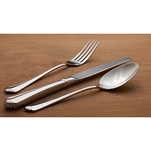 Oneida Julliard 20-Piece Flatware Set, Service for 4