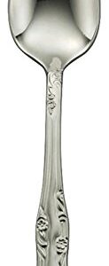 Oneida Azalea 45-Piece Flatware Set, Service for 8