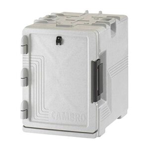 cambro (upcs400480) front-loading ultra pan carrier - s-series