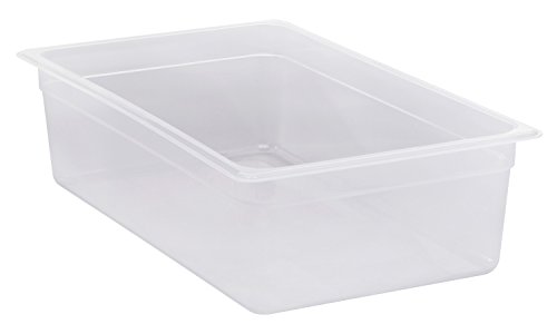 Cambro (16PP190) Full Size Translucent Food Pan