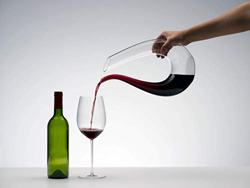 Riedel Merlot Decanter