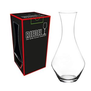 Riedel Merlot Decanter