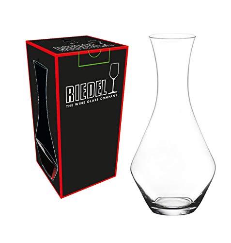 Riedel Merlot Decanter