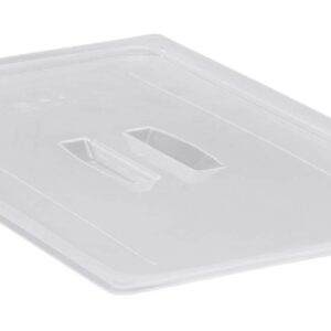 Cambro (10PPCH190) Full Size Food Pan Cover w/ Handle