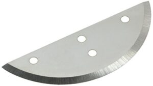 nemco 55135 easy slicer vegetable slicer replacement blade kit, stainless steel, set of 2
