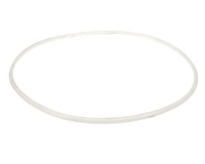 cambro 12106 replacement gasket for 1000lcd camtainers case of 1