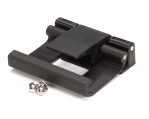 cambro 60212 replacement 4" nylon latch kit for camcarrier