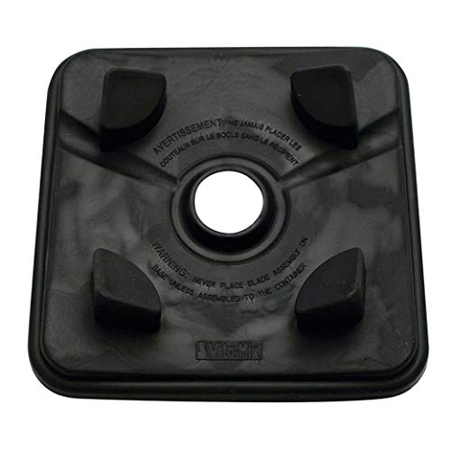 Vitamix 15895 Centering Pad for XL Blender