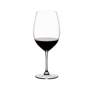 Riedel Glass Vinum XL Cabernet Sauvignon Set of 2