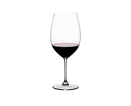 Riedel Glass Vinum XL Cabernet Sauvignon Set of 2