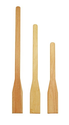 Update International 42" Wooden Mixing Paddle