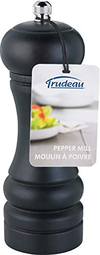 Trudeau Seville Pepper Mill, 6-Inch