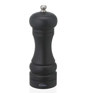 Trudeau Seville Pepper Mill, 6-Inch