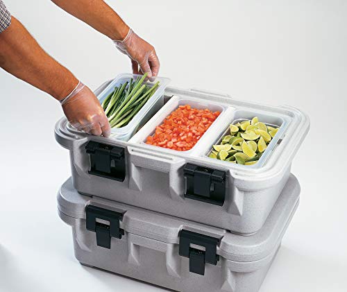 Cambro (36PP190) Third-Size Translucent Food Pan