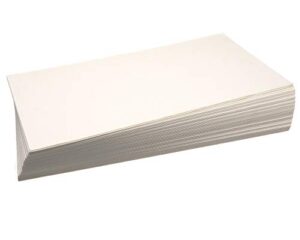 imperial 28209 ifs 40 & 50 filter paper 1 b