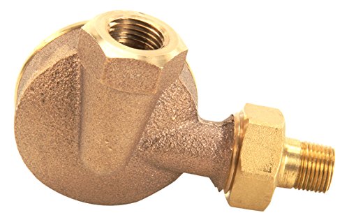 Market Forge 98-1718 Steam Trap Valve