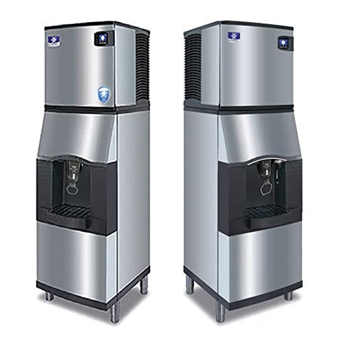 Manitowoc SPA-160 22in 120 Lb Hotel Ice Dispenser