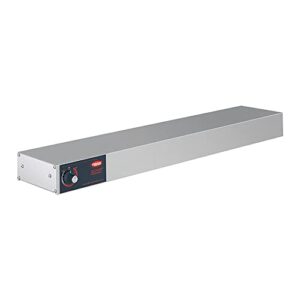 hatco grah-60 glo-ray infrared food warmer/heat lamp strip, 120v/60/1-ph, nsf