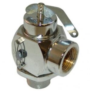 cleveland - ke54941-2 valve, steam safety -;3/4