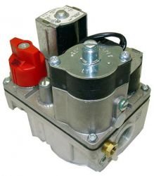 cleveland - 1057821 gas valve lp;