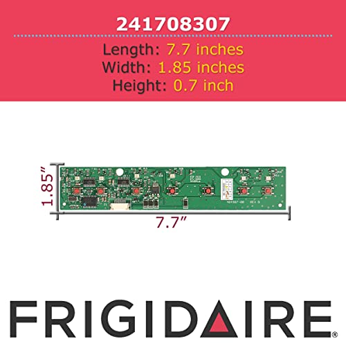 Frigidaire 241708307 Dispenser Control Board for Refrigerator
