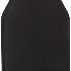 Le Creuset Wine Cooler Sleeve, Black