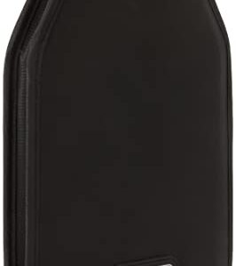 Le Creuset Wine Cooler Sleeve, Black