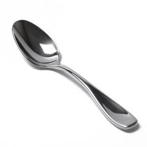 oneida b517stsf, voss ii teaspoon, sold by the dozen