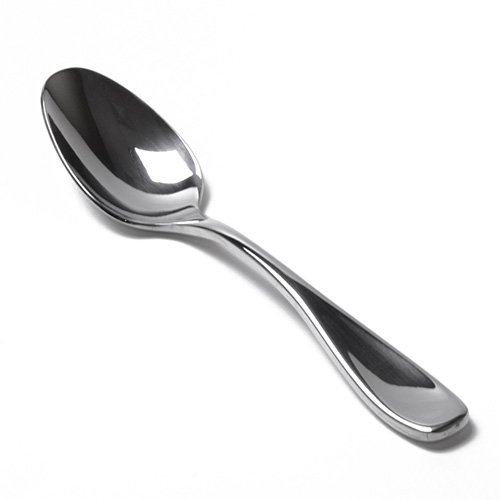 Oneida B517STSF, Voss II Teaspoon, sold by the dozen