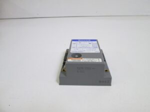 honeywell, inc. s87b1008 direct spark ignition module, 6 sec trial time