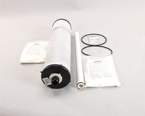 vulcan hart 00-854306-00013 replacement filter kit for model sps620v