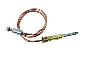 comstock-castle company t46 thermocouple;