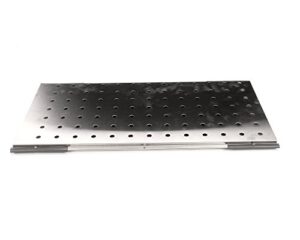 market forge 95-3207 shelf assembly, perforated