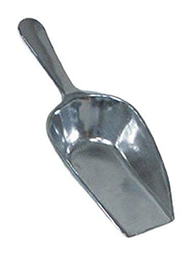 Browne (574251) 2 oz Cast Aluminum Scoop