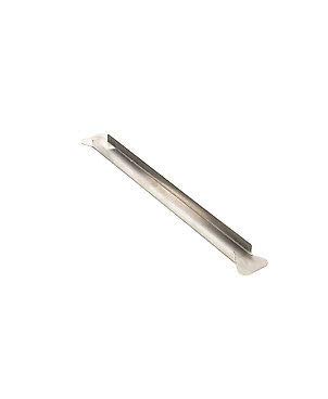 Alto-Shaam 11318 Short Pan Divider Bar for Half and 1/3 Size Pan