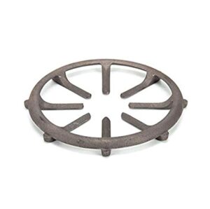 vulcan hart grate,cast iron