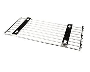 market forge 92-0116 rack pan compatible with model cp066101, r/l 4 pan