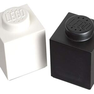 Lego Salt and Pepper Set