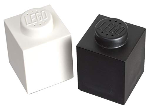 Lego Salt and Pepper Set