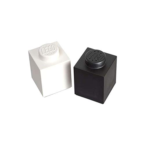 Lego Salt and Pepper Set