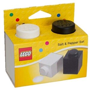 Lego Salt and Pepper Set