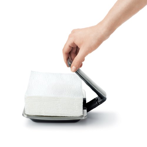 OXO Good Grips SimplyPull Napkin Holder