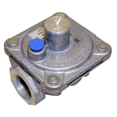 DCS Pressure Regulator 13006-4