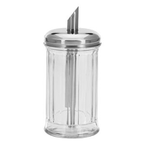 Westmark 65242260 'New York' Glass Sugar Dispenser, one size