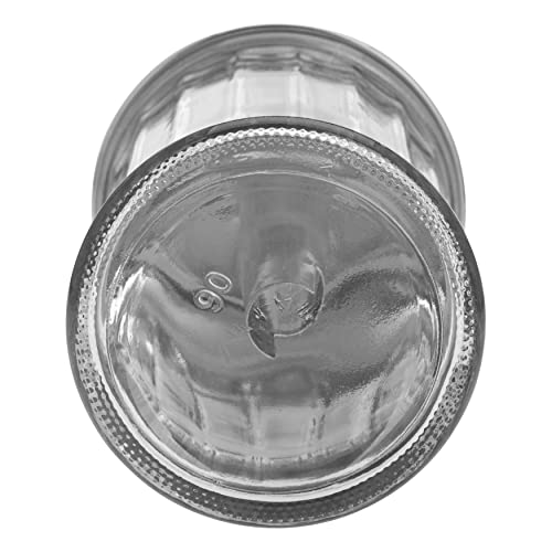 Westmark 65242260 'New York' Glass Sugar Dispenser, one size