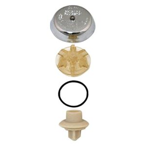 chicago faucets vacuum breaker assembly kit